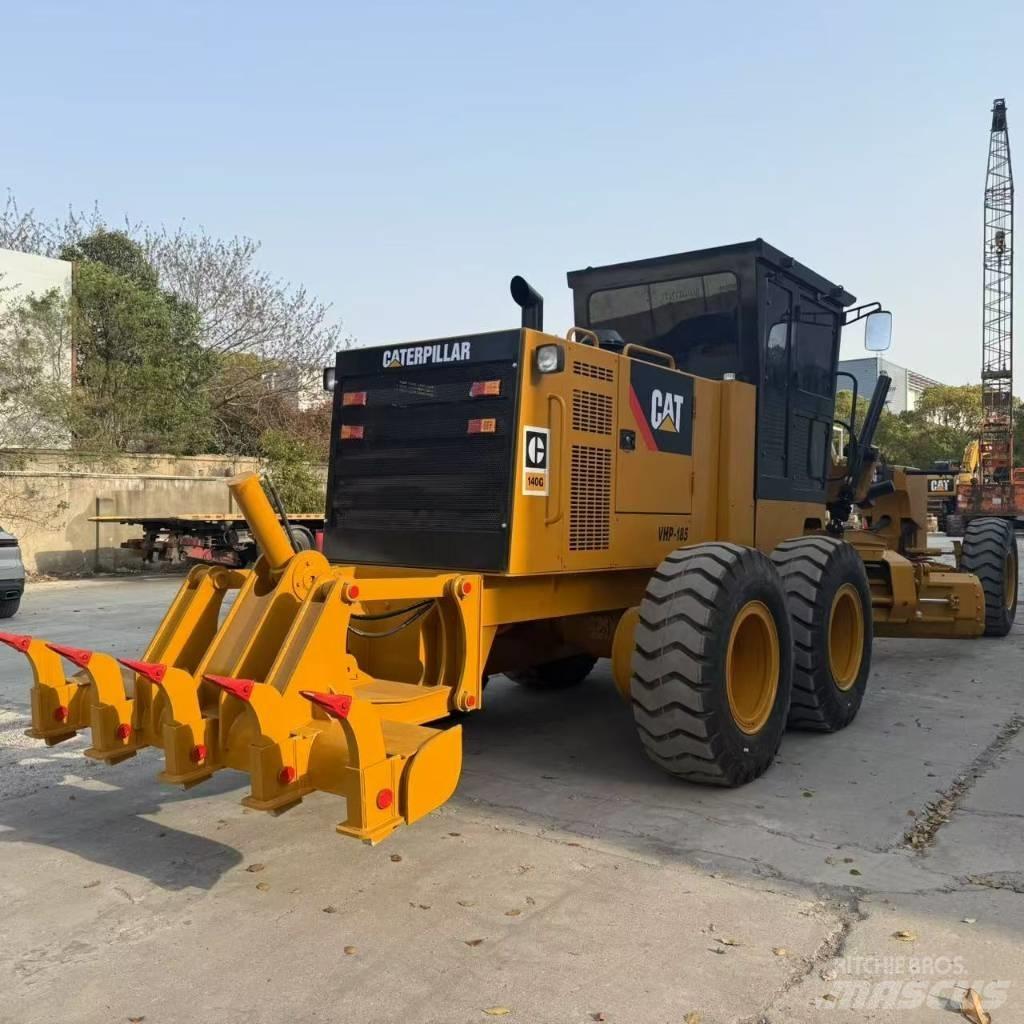 CAT 140 G Graders