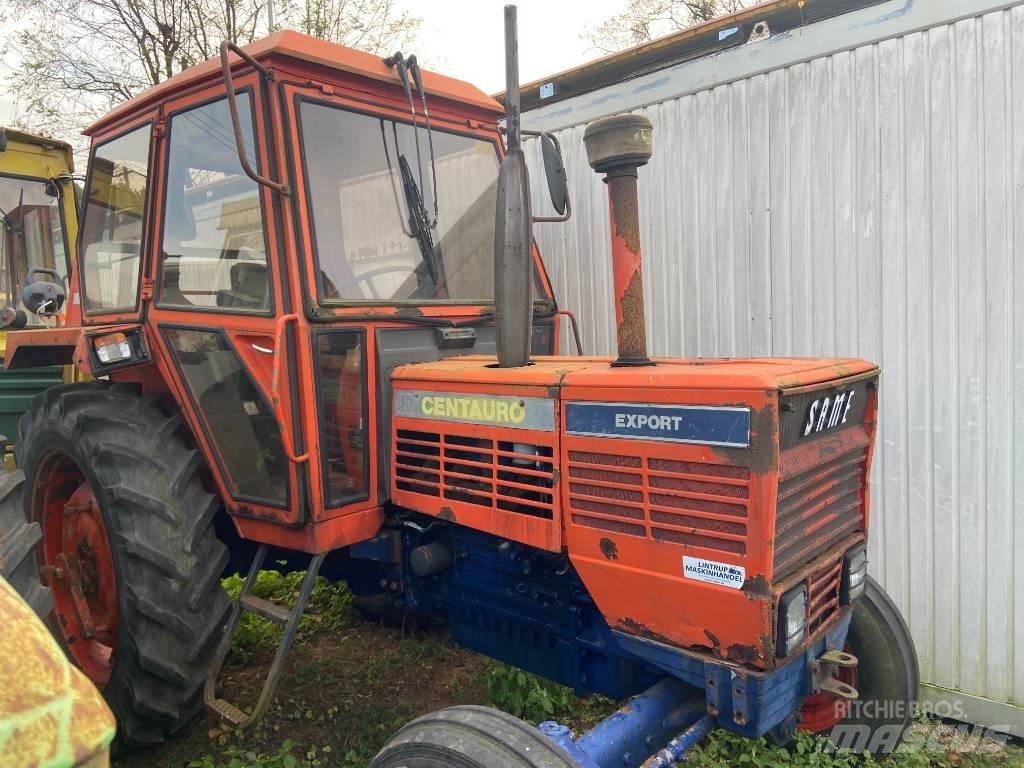 Same Centauro 70 Tractors