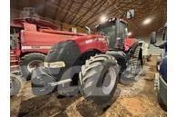 CASE Magnum 340 Tractors