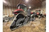 CASE Magnum 340 Tractors