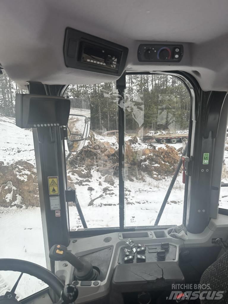 CAT 950 Wheel loaders