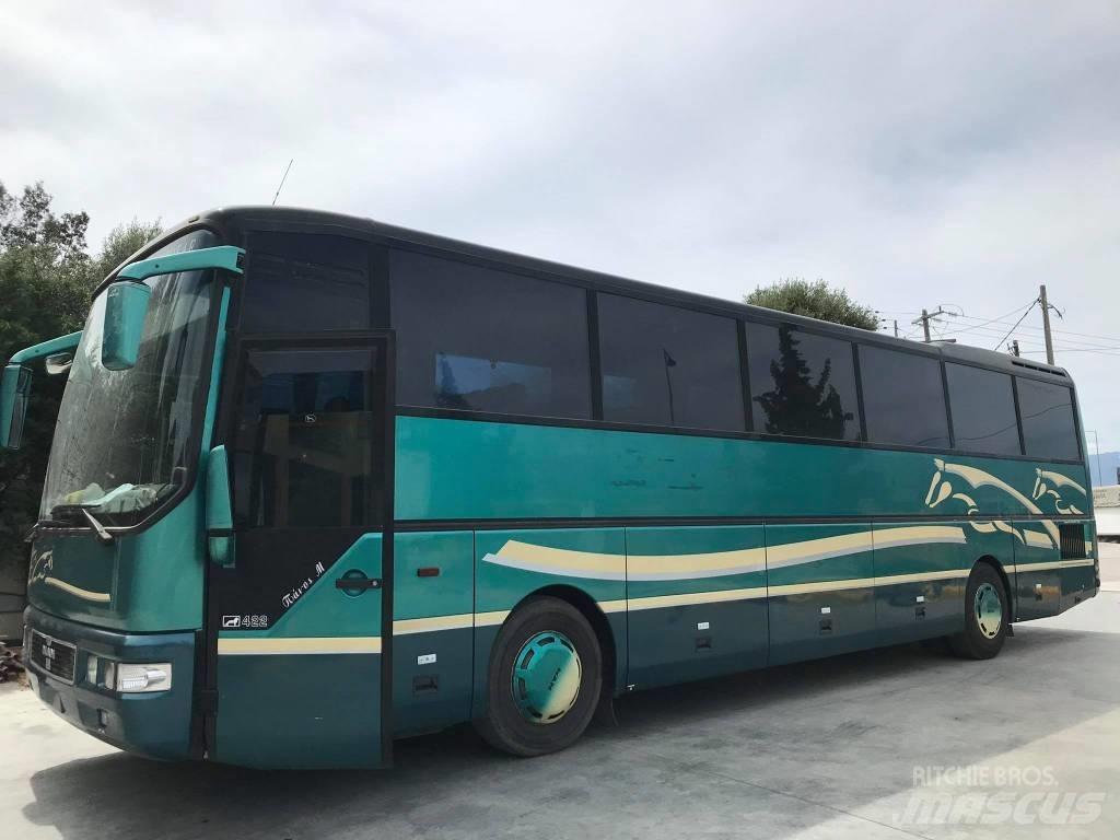 MAN 18.422 Intercity bus