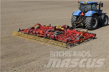 Potila Master Harrows