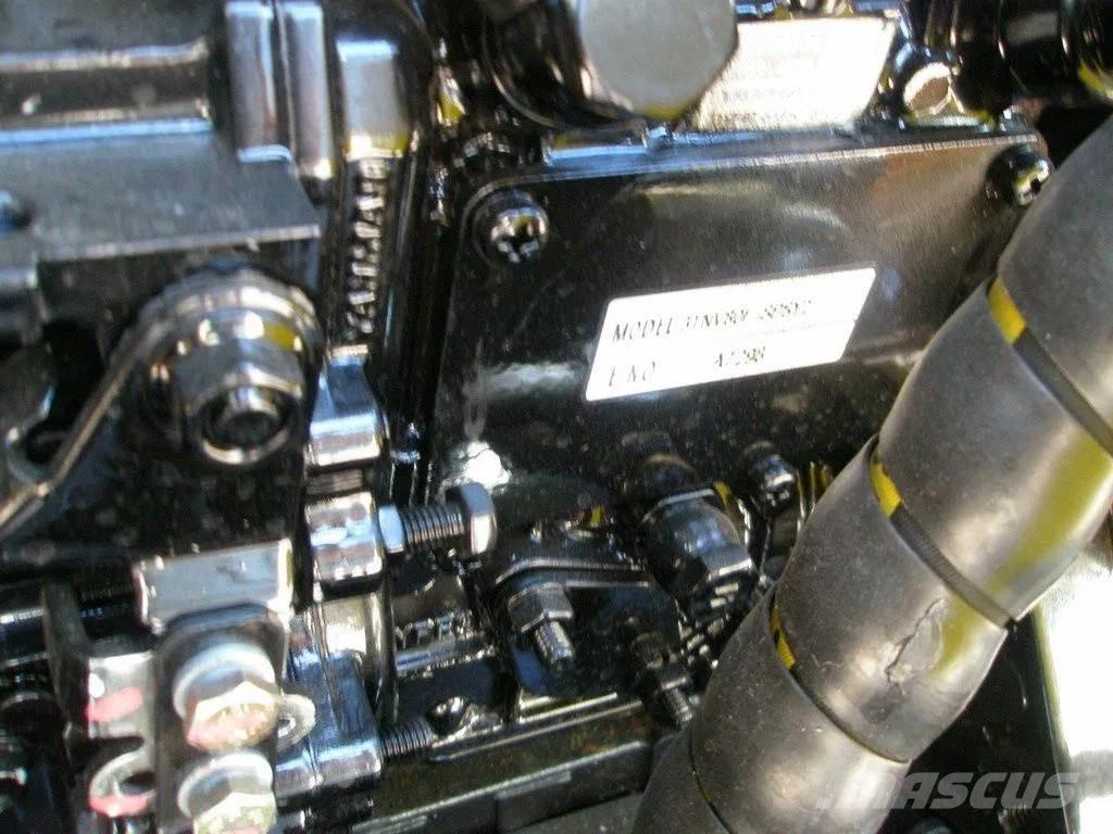 Sany SY18C Mini excavators < 7t (Mini diggers)