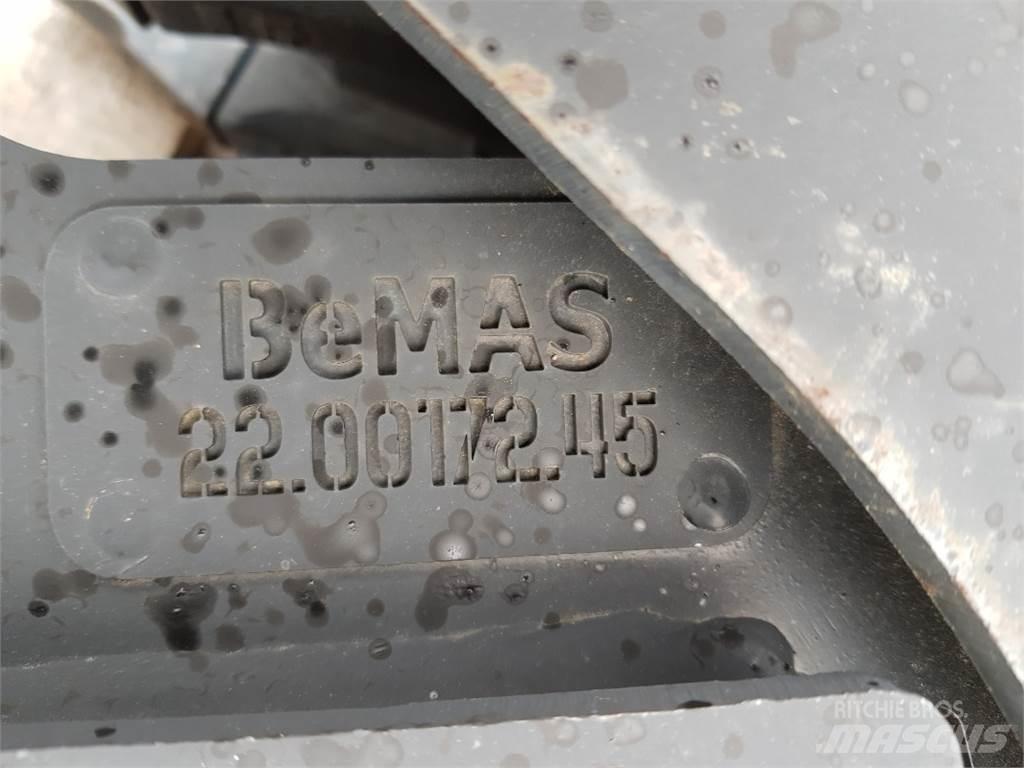 TL 300mm SW010 Backhoes