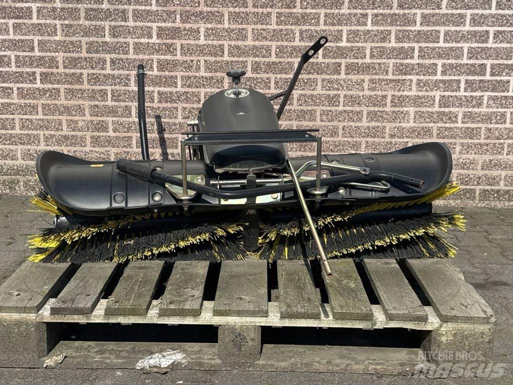 Sabo Broom Sweepers