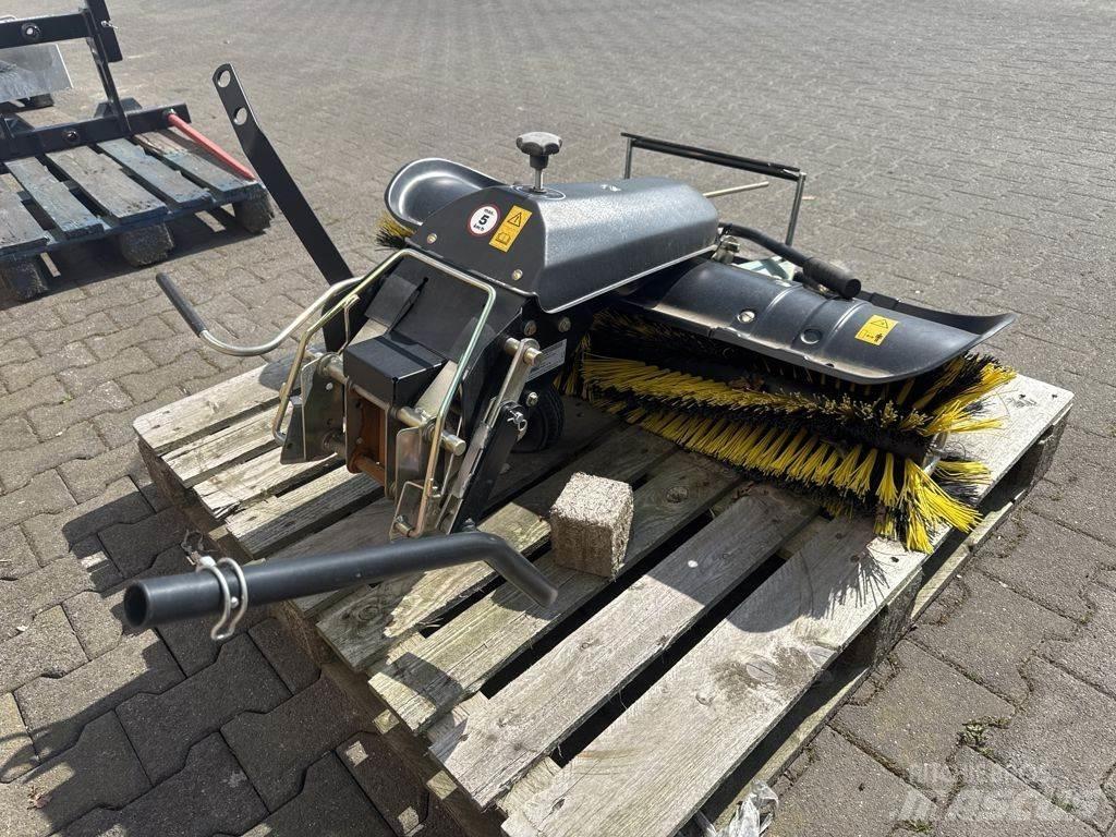 Sabo Broom Sweepers