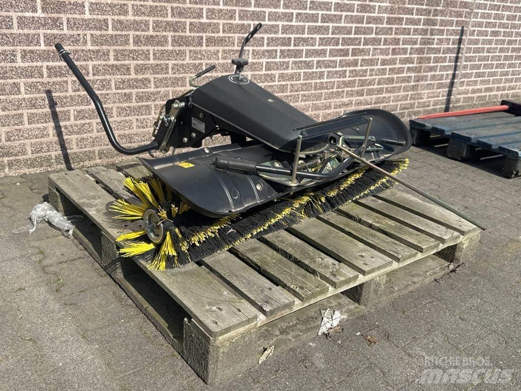 Sabo Broom Sweepers