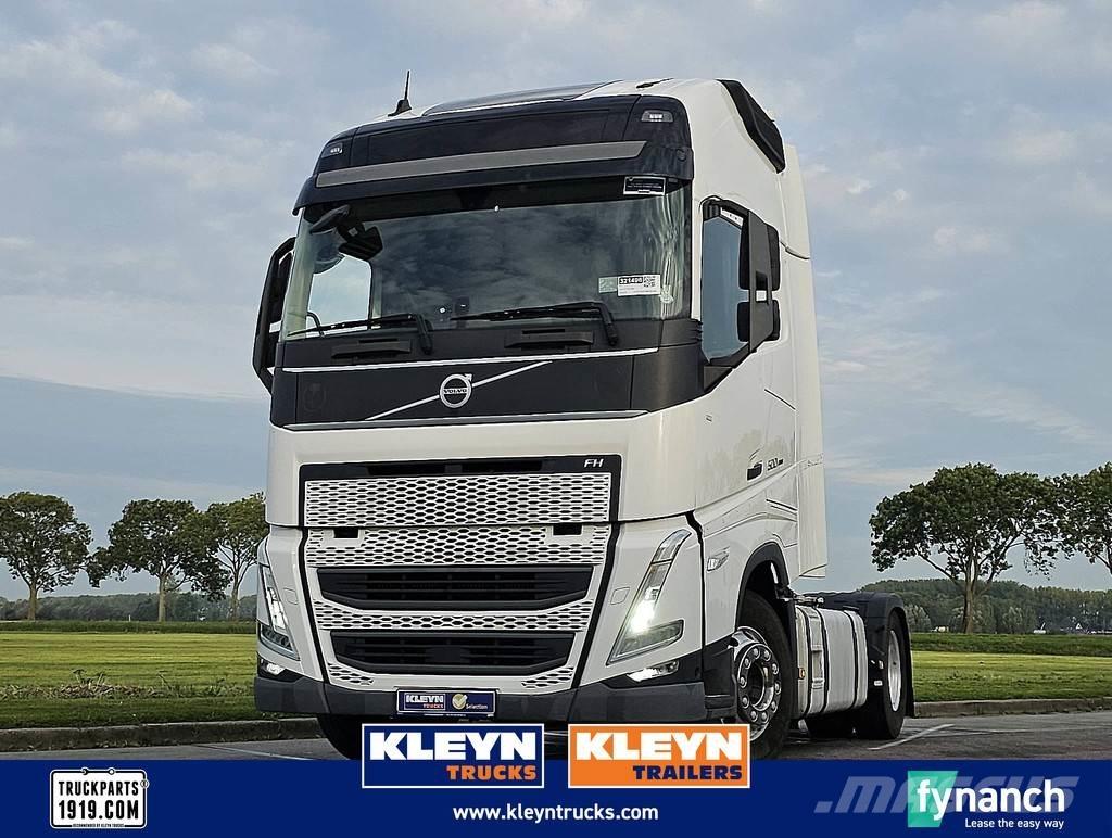 Volvo FH 500 XL Prime Movers