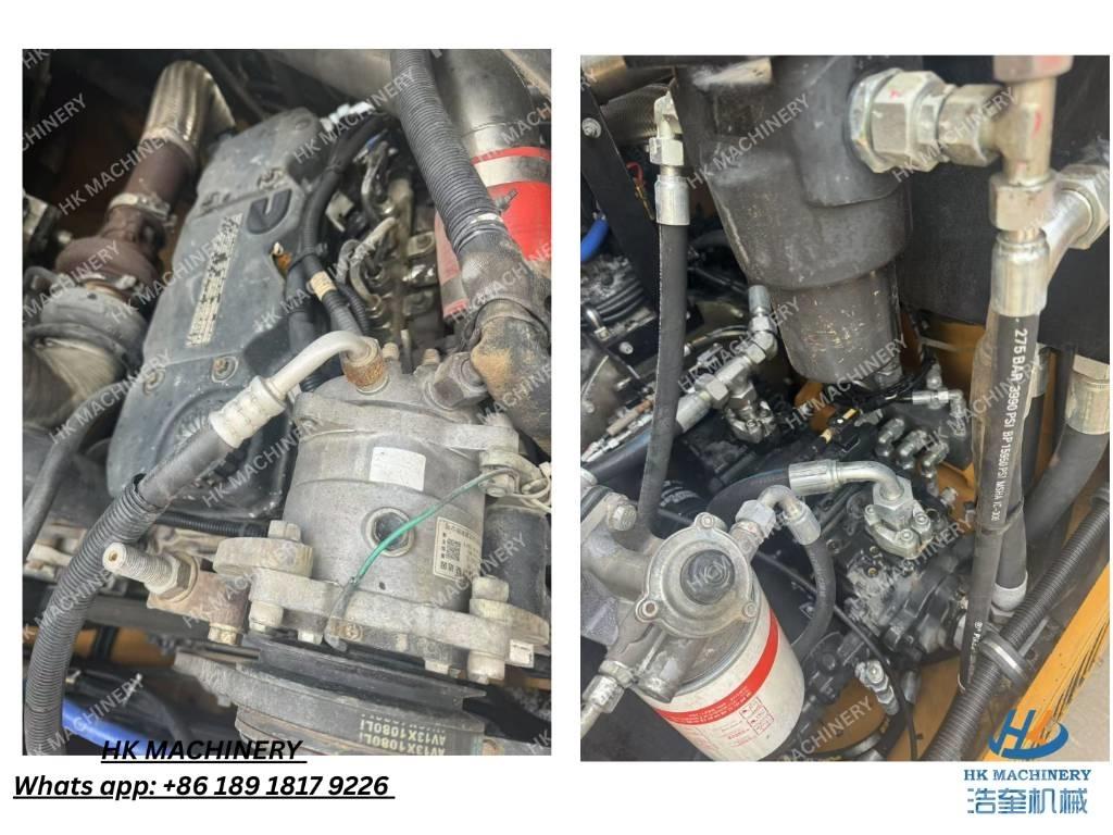 Sany STR130C Others