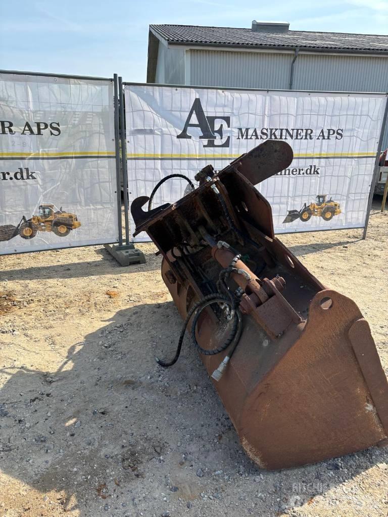  ukendt Tiltskovl Buckets