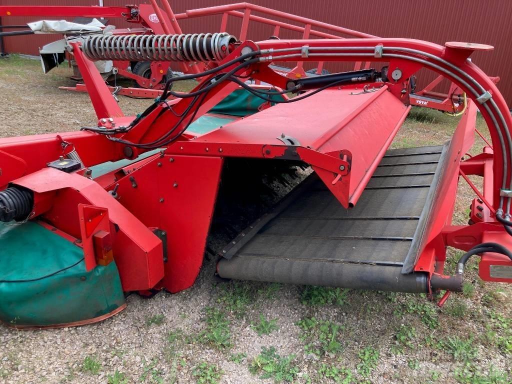Kverneland 5090MBTX Mowers