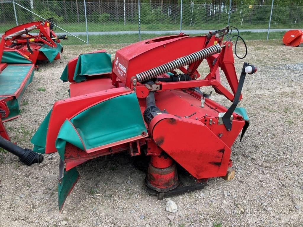 Kverneland 5090MBTX Mowers
