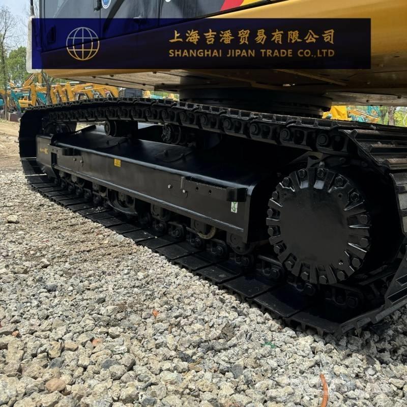 CAT 320 D Crawler excavators