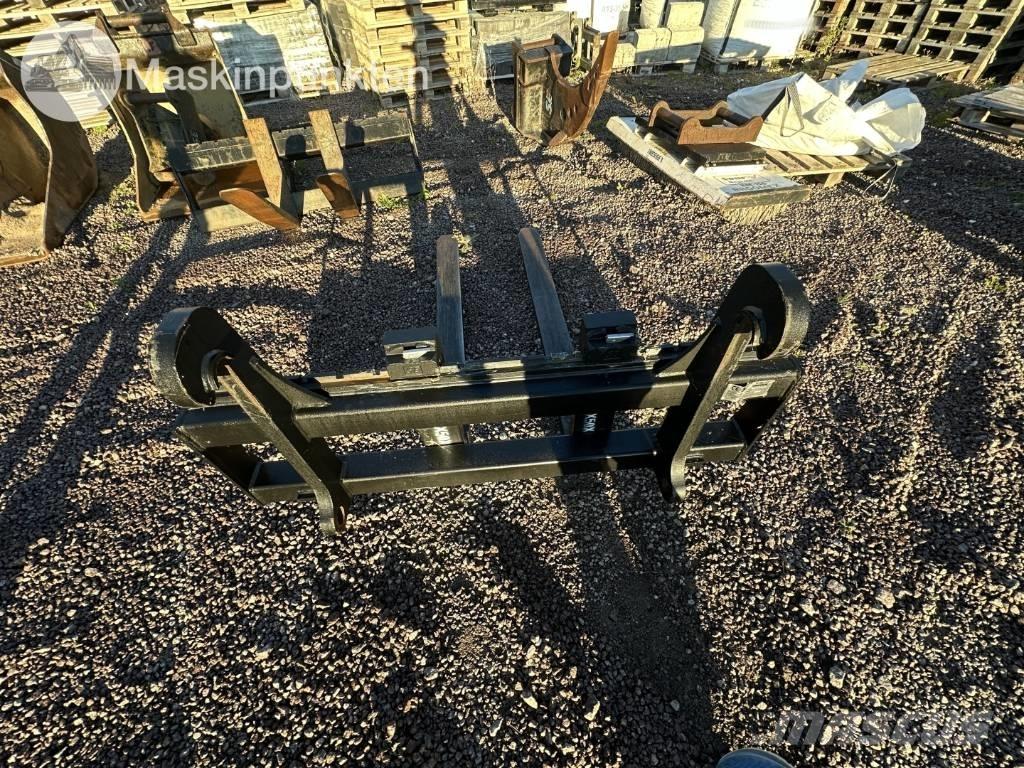 Volvo L 45 H Wheel loaders