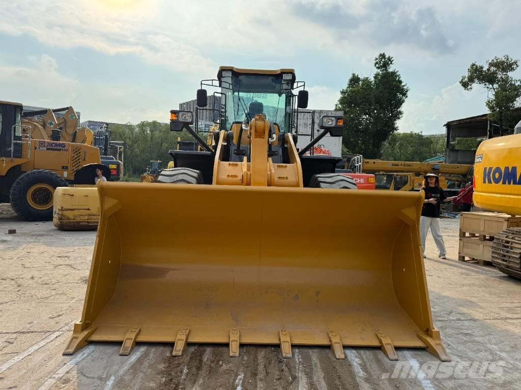SDLG 958F Wheel loaders