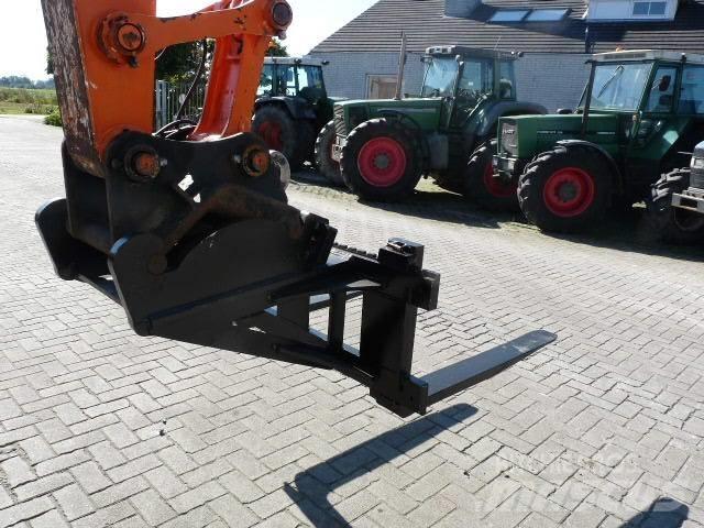  Palet Vork Nieuwe Forks