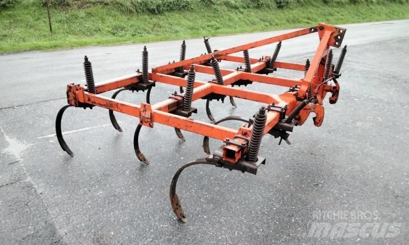 Razol STS Cultivators