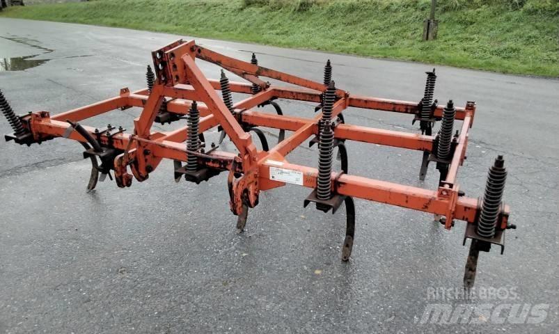 Razol STS Cultivators