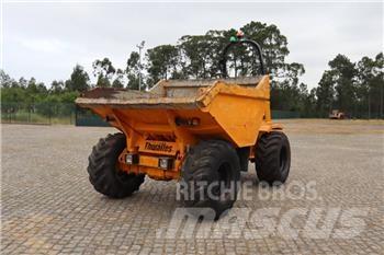 Thwaites MACH490 9 t Site dumpers