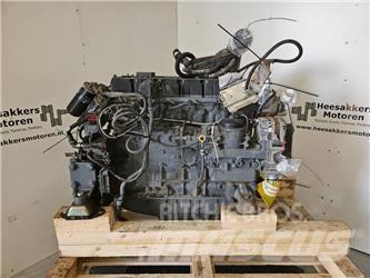 Deutz TCD2013 L06 4V Engines