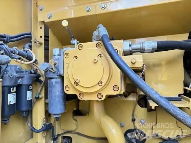 CAT 320 GC Crawler excavators