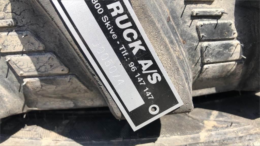  Øvrige Hjul Tyres, wheels and rims