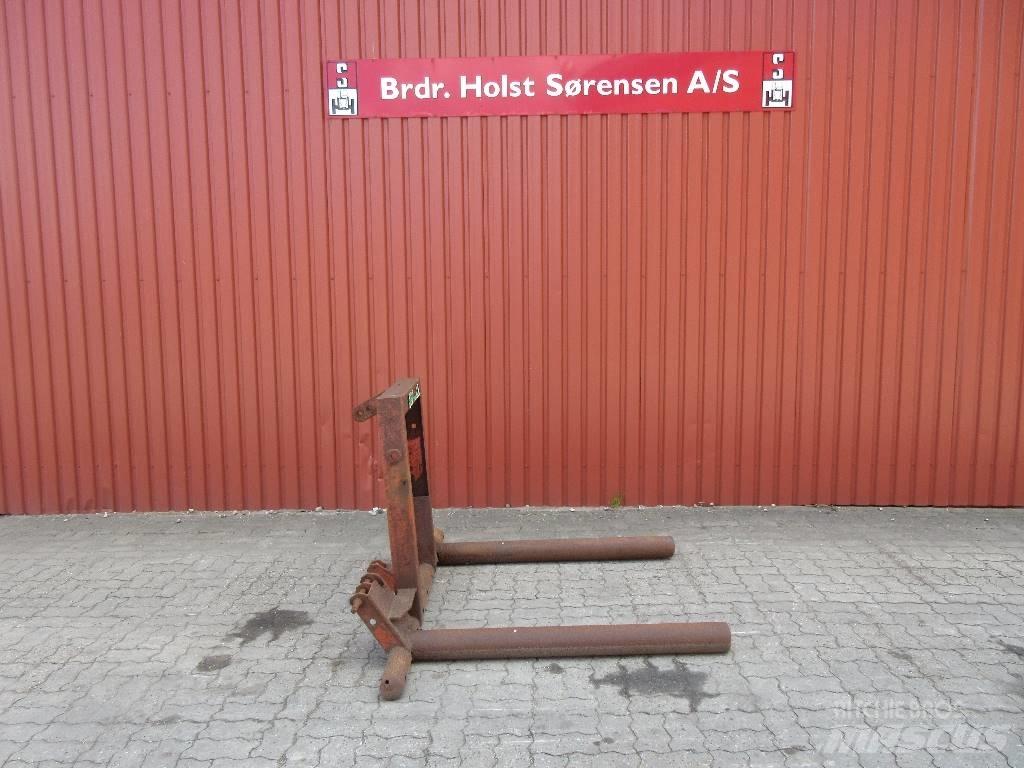 Fransgård ballefork Farm machinery