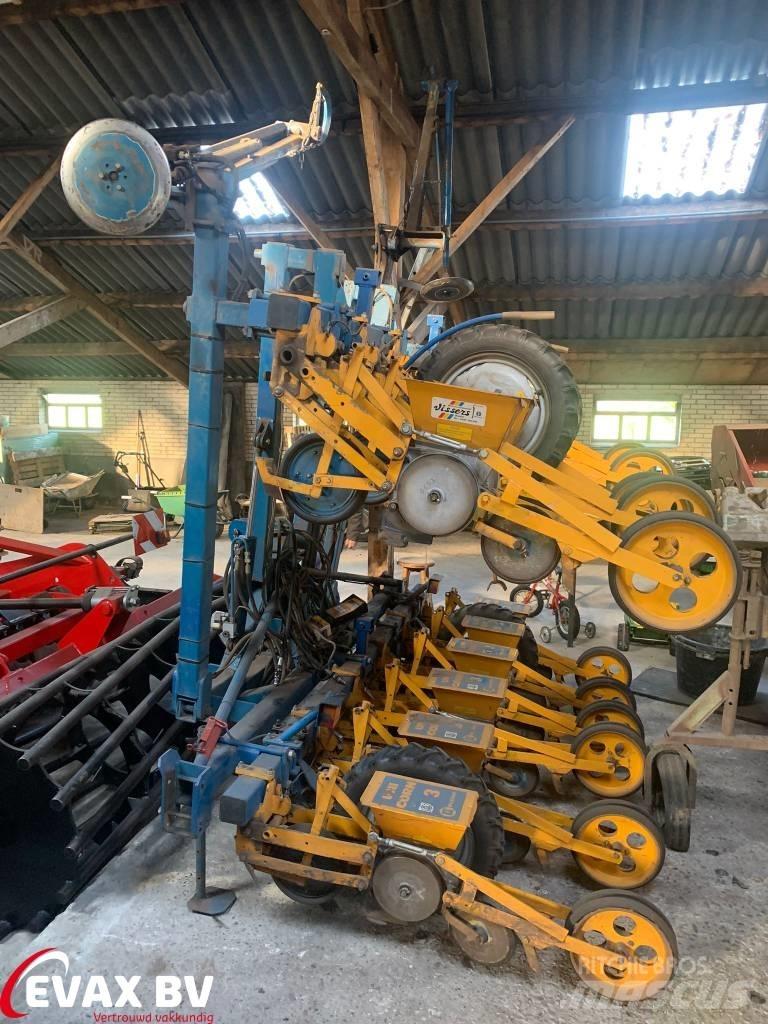 Kleine Unicorn 3 Sowing machines