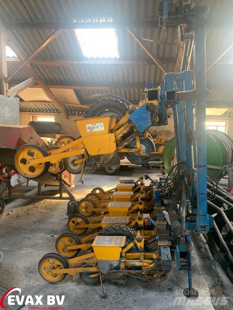 Kleine Unicorn 3 Sowing machines