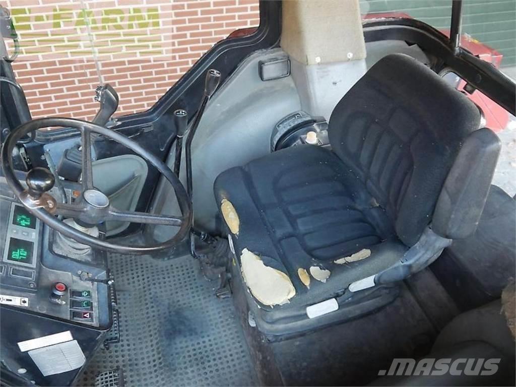 Case IH 844 xl+ Tractors