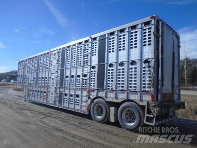 Wilson PSDCL-308P Livestock transport