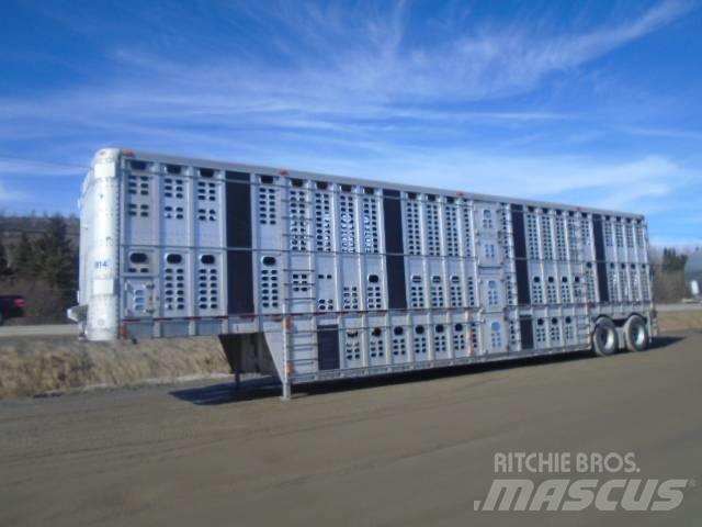Wilson PSDCL-308P Livestock transport