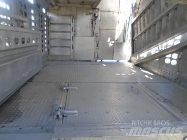 Wilson PSDCL-308P Livestock transport