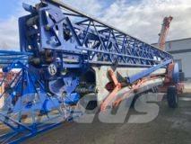 Potain Igo 36 Tower cranes