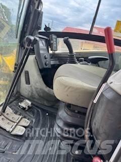 Wacker Neuson ET90 Crawler excavators