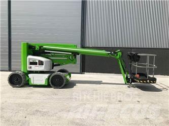 Niftylift HR 15 N Articulated boom lifts