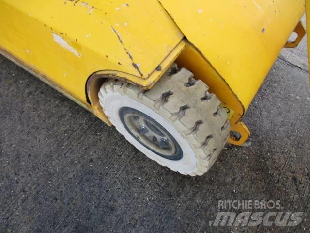 Manitou 80VJR (342) Telescopic boom lifts