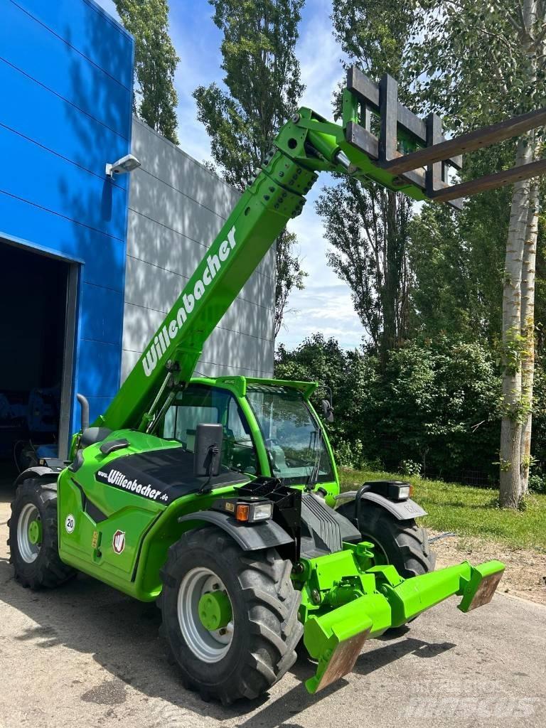Merlo P30.10 Telescopic handlers