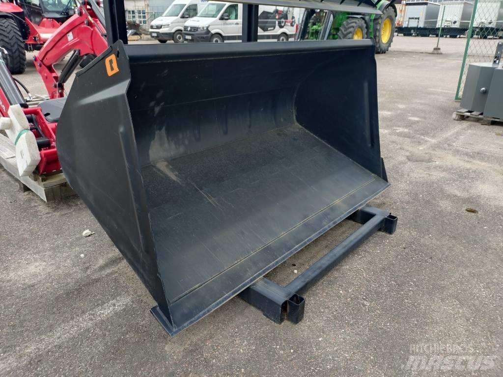Quicke 11255872Q Other loading and digging and accessories