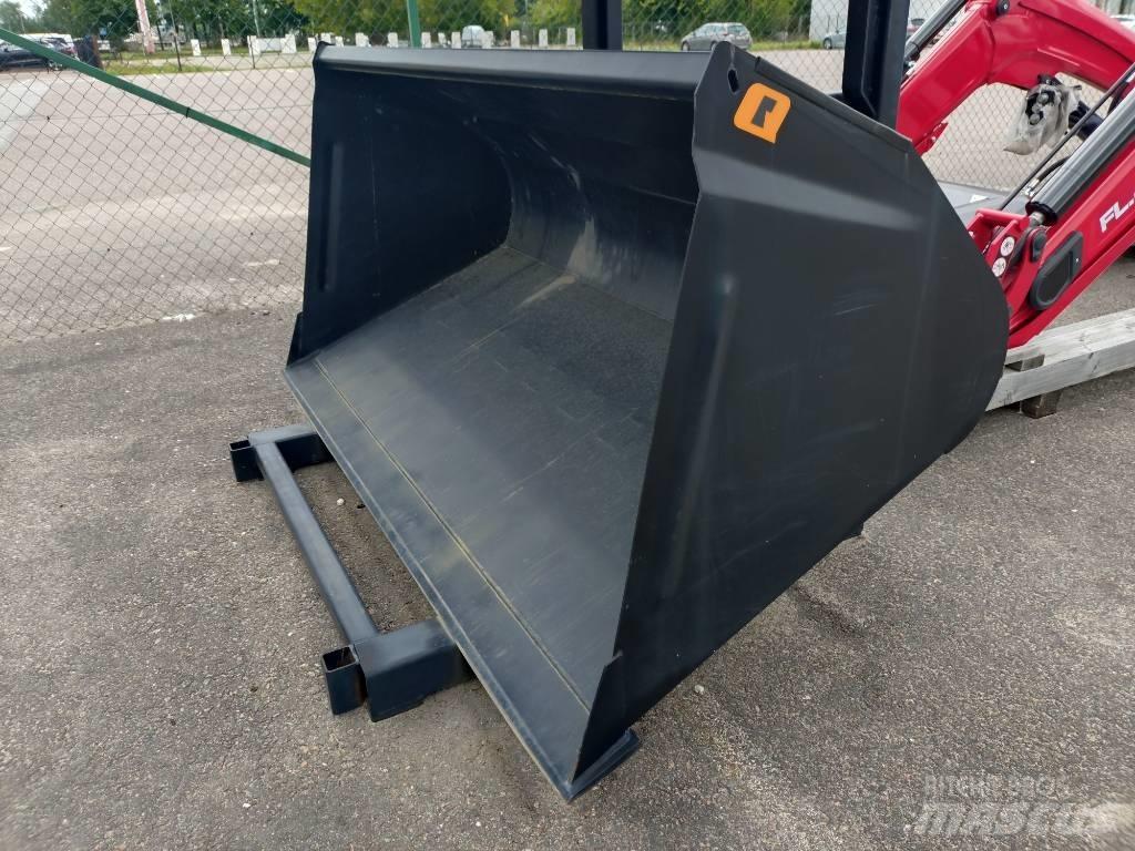 Quicke 11255872Q Other loading and digging and accessories
