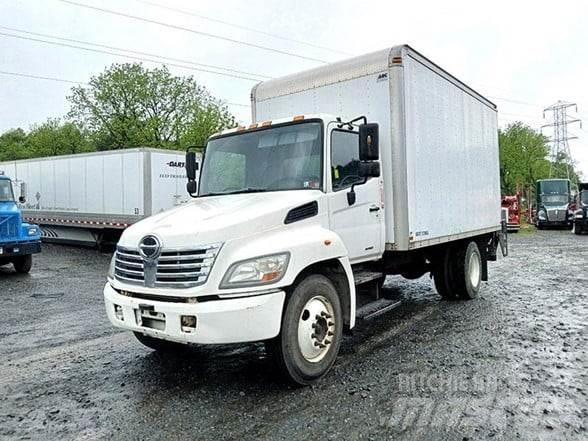 Hino 238 Other