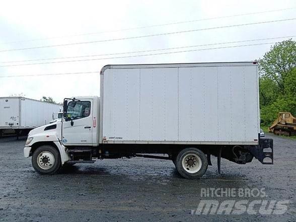 Hino 238 Other