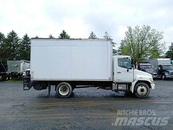 Hino 238 Other