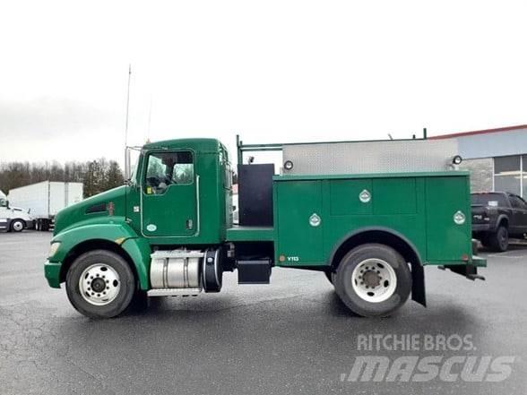 Kenworth T270 Other