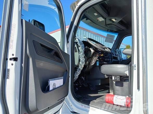 Kenworth T280 Tipper trucks