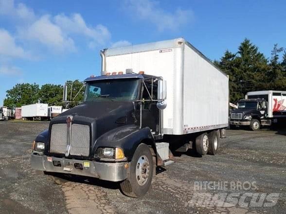 Kenworth T300 Other