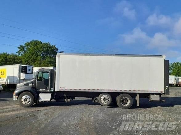 Kenworth T300 Other