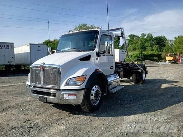 Kenworth T380 Other