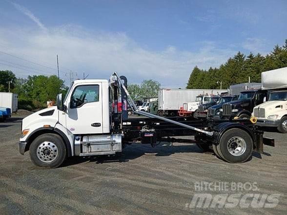 Kenworth T380 Other